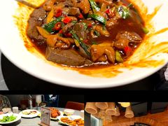 -佬太公海鸭·海鲜大排档(上海总店)