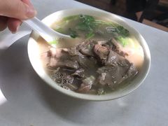 -清真永恒华威肉饼(潘家园店)