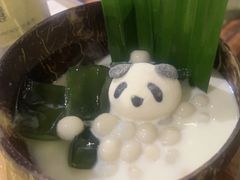 -岛风·台食小馆 ISLAND BISTRO(烟台山店)