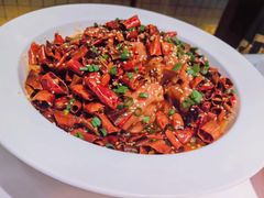 -彩虹之约•淮扬家宴(亚运村店)