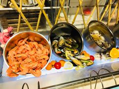 -长兴开元名都大酒店·地中海咖啡厅