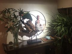 -福慧慈缘素食餐厅(王府井店)