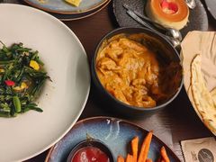 -Shantek象提南亚餐厅&西餐融合Bistro(淮海中路店)