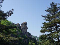 -九华山风景区
