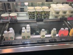 -宝珠奶酪(长宁金虹桥店)