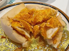 -翠园(兴业太古汇店)