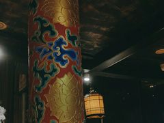 -羊大爷涮肉(亮马桥店)