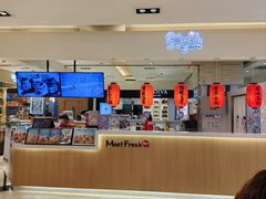 -鲜芋仙(群光广场店)