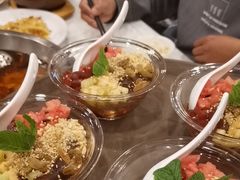 -鑫巴蜀小镇 · 水煮鱼专研店(玉桥店)