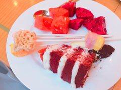 -威斯汀舞台餐厅