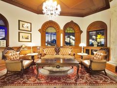 -马勒别墅饭店(静安寺店)