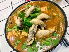 -肥汁米蘭香港米线(长宁来福士店)