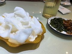 -日月昇渔家菜·海肠捞饭·大连海鲜(星海公园店)