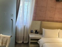 -德全心悦酒店(北京金台路地铁站店)