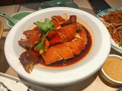 -丰圆轩粤式茶楼(大宁国际商业广场店)