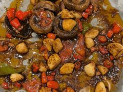 -二分八云雁阁•新晋菜大同味(长治路店)