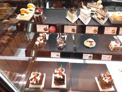 -巴黎贝甜(乌鲁木齐北京路汇嘉店)