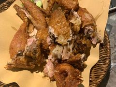 -前海沿·青岛菜(李沧万达店)