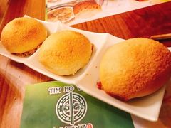 -添好运点心专门店(深水埗店)