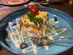 -卢布里西餐厅(总店)