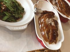 -大鸭梨烤鸭(石佛营店)