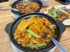 -裕记烧腊连锁餐饮(国商分店)