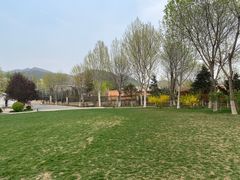 -静之湖度假区