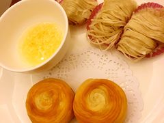 金线油塔-西安饭庄(立丰国际店)