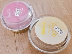 -欢牛蛋糕屋(萧山万象汇店)