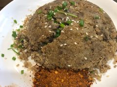 -88号小吃店·经典云南菜·地道纳西美食