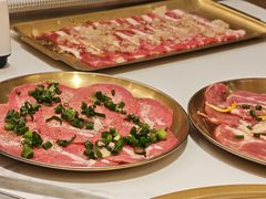 -花味·自助烤肉(雨花客厅店)
