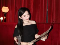 -MANDERLEY 曼德雷酒吧