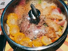 -御上皇三汁焖锅(薛城万达广场店)
