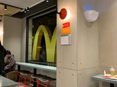 大堂-麦当劳(沙面店)