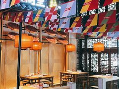 -湘阁里辣(东门茂业店)