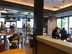 -汉堡王(嘉定宝龙城市广场)