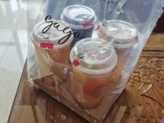 -gaga(深圳福田星河COCO Park店)