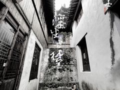 -月栖华明-云间草堂清茶馆(泗泾古镇店)