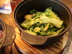 -铁公鸡·四川料理(天环广场店)