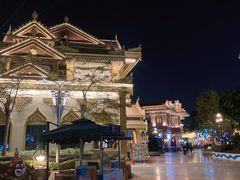 -南宁方特东盟神画