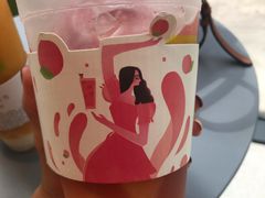 -奈雪的茶(凯德新都心店)
