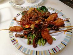 -吉布鲁牛排海鲜自助(万州万达广场店)