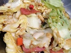 -新白鹿餐厅(城西银泰城店)