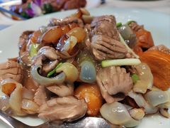 -富黎华海鲜大酒楼(正大广场店)