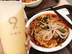 -水平有限广西米粉·广西风味集(五道口店)