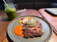 -FUNFUN有饭花园聚会餐厅
