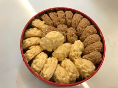 -家琳甜品(江南东店)