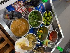 -牛排王糟粕醋火锅(海甸分店)