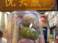 -沈大成(城隍庙店)