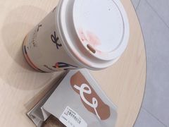 -Seesaw Coffee(杭州奥体印象城店)